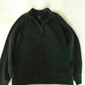 Nordstrom Men’s Shop Quarter ZIP Sweater